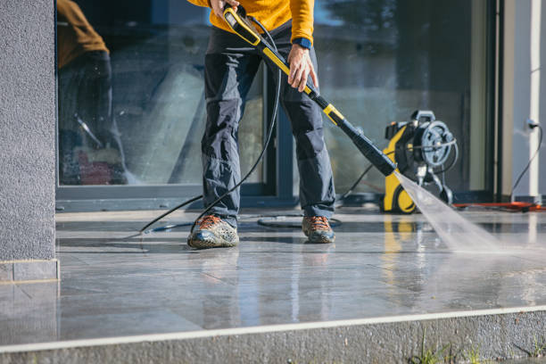 Pressure Washing Services for Businesses in Hallsville, TX