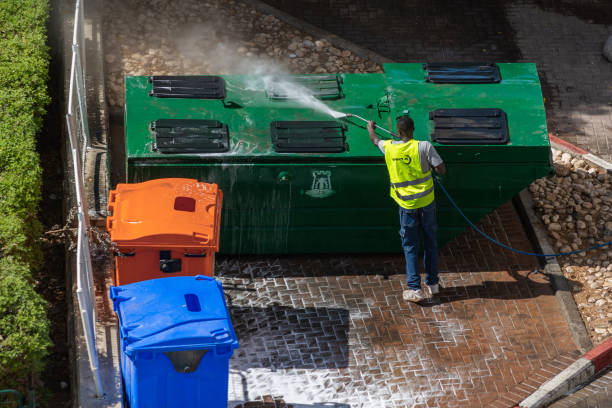 Hallsville, TX Pressure Washing Company